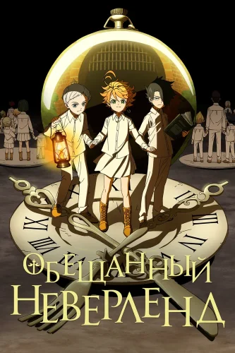 Обещанный Неверленд (2019) смотреть онлайн
