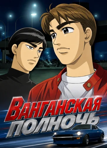 Ванганская полночь (2007) смотреть онлайн
