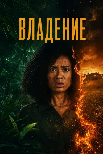 Владение (2026) смотреть онлайн
