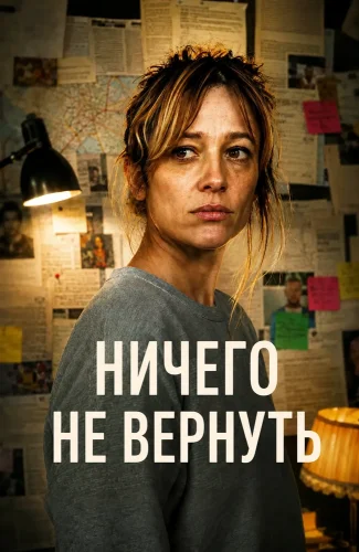 Ничего не вернуть (2026) смотреть онлайн